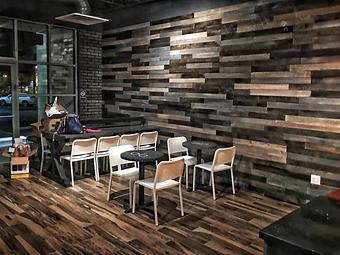 Interior - Bad Owl Coffee in Henderson, NV Restaurants/Food & Dining