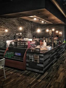 Interior - Bad Owl Coffee in Henderson, NV Restaurants/Food & Dining