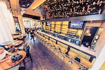 Interior - Balans in Kendall, FL Restaurants/Food & Dining