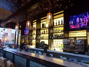 Interior - Balans in Kendall, FL Restaurants/Food & Dining