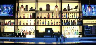 Interior - Balans in Kendall, FL Restaurants/Food & Dining