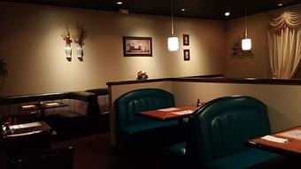 Interior - Bamboo Garden Chinese Restaurant in Carson City, NV Chinese Restaurants