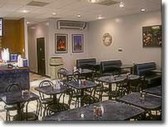 Interior - Bangkok Cuisine in Clinton Township, MI Thai Restaurants