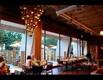 Interior - Bangkok Station in Atlanta, GA Restaurants/Food & Dining