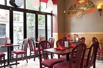 Interior: Inside 2 - Bangkok Thai 9 in Rittenhouse Sq - Philadelphia, PA Thai Restaurants Interior: Inside 2 - Bangkok Thai 9 in Rittenhouse Sq - Philadelphia, PA Thai Restaurants