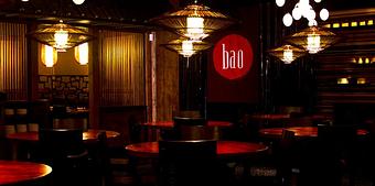 Interior - Bao in Los Angeles, CA Barbecue Restaurants