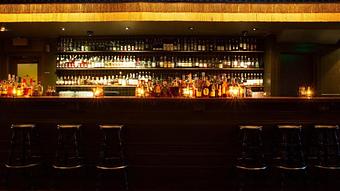 Interior - Bar Three Piece in San Diego, CA Drinking Establishments