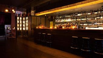 Interior - Bar Three Piece in San Diego, CA Drinking Establishments
