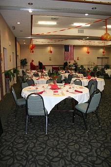 Interior - Bards Food and Drink Establishment in Cedar City, UT American Restaurants