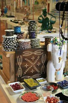 Interior - Beadhive in Minneapolis, MN Business Services