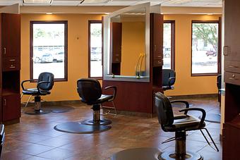 Interior - Beauty Essentials in Albuquerque, NM Beauty Salons