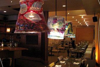 Interior - Beauty Shop Restaurant in Memphis, TN American Restaurants Interior - Beauty Shop Restaurant in Memphis, TN American Restaurants