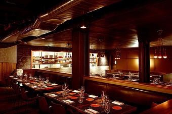 Interior - Bedford & in New York, NY American Restaurants