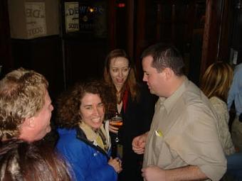 Interior - The Beekman in New York, NY Irish Restaurants