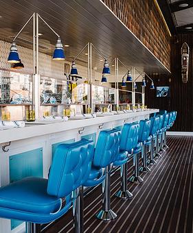 Interior - Beetlecat in Atlanta, GA Restaurants/Food & Dining