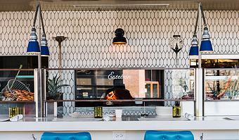 Interior - Beetlecat in Atlanta, GA Restaurants/Food & Dining