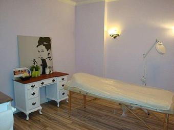 Interior - Beleza Waxing and Skincare Lounge in La Mesa, CA Beauty Salons
