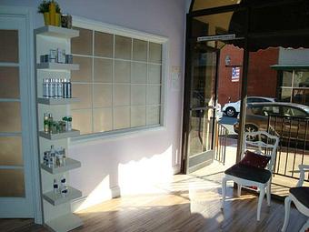 Interior - Beleza Waxing and Skincare Lounge in La Mesa, CA Beauty Salons