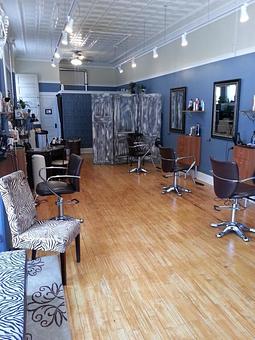 Interior - Bella Capelli Hair Design in Boonton, NJ Beauty Salons