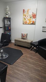 Interior - Bella Perla Salon in Powell, OH Beauty Salons