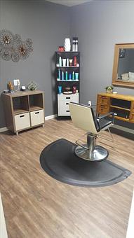 Interior - Bella Perla Salon in Powell, OH Beauty Salons