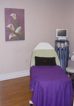 Interior - Bella Tu MedSpa in Nyack, NY Day Spas