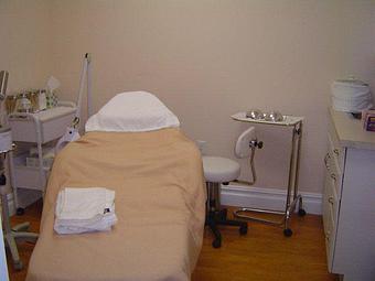 Interior - Bella Tu MedSpa in Nyack, NY Day Spas