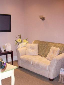 Interior - Bella Tu MedSpa in Nyack, NY Day Spas