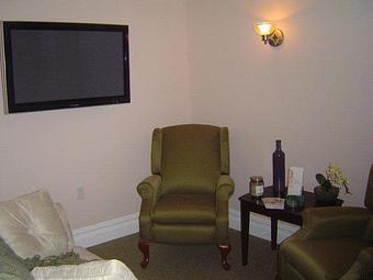 Interior - Bella Tu MedSpa in Nyack, NY Day Spas