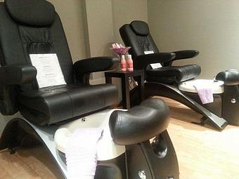 Interior - Bellisimo Salon & Day Spa in Iowa City, IA Beauty Salons
