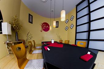 Interior - Beluga Japanese Restaurant in Round Rock, TX Japanese Restaurants