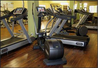 Interior - Benessere Active in Denton, TX Sports & Recreational Services