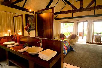 Interior - Beqa Lagoon Resort in Las Vegas, NV Resorts & Hotels