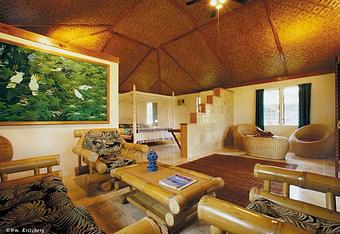 Interior - Beqa Lagoon Resort in Las Vegas, NV Resorts & Hotels
