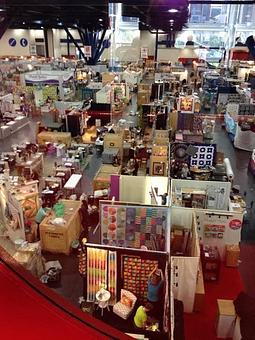 Interior - Bernina Sewing and Design in Las Cruces, NM Business Services
