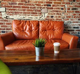 Interior - Berry Bowl in Highland Park - Los Angeles, CA Dessert Restaurants