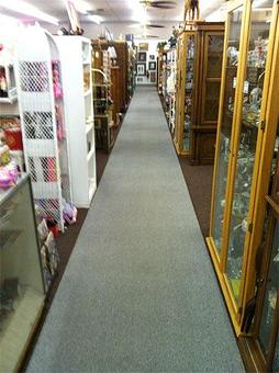 Interior - Best Carpet Care in DFW - Arlington, TX Carpet Rug & Upholstery Cleaners