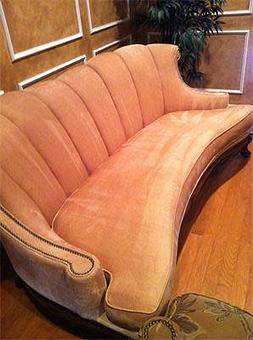Interior - Best Carpet Care in DFW - Arlington, TX Carpet Rug & Upholstery Cleaners