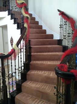 Interior - Best Carpet Care in DFW - Arlington, TX Carpet Rug & Upholstery Cleaners