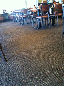 Interior - Best Carpet Care in DFW - Arlington, TX Carpet Rug & Upholstery Cleaners