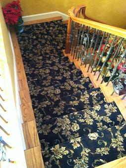 Interior - Best Carpet Care in DFW - Arlington, TX Carpet Rug & Upholstery Cleaners