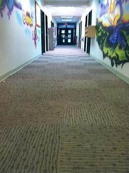 Interior - Best Carpet Care in DFW - Arlington, TX Carpet Rug & Upholstery Cleaners