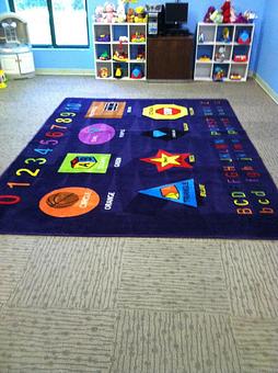Interior - Best Carpet Care in DFW - Arlington, TX Carpet Rug & Upholstery Cleaners