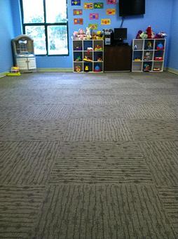 Interior - Best Carpet Care in DFW - Arlington, TX Carpet Rug & Upholstery Cleaners