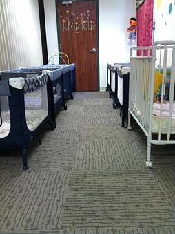 Interior - Best Carpet Care in DFW - Arlington, TX Carpet Rug & Upholstery Cleaners