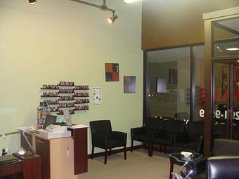 Interior - Best Nail Spa in Erskine Plaza - South Bend, IN Nail Salons