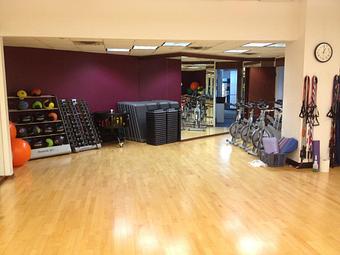 Interior - Better Bodies - Downtown in Indianapolis, IN Sports & Recreational Services