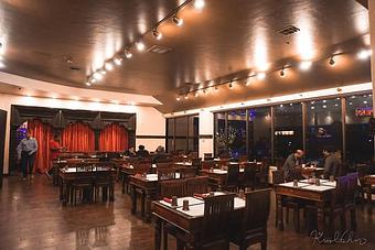Interior - Bezawada in Sunnyvale, CA Indian Restaurants