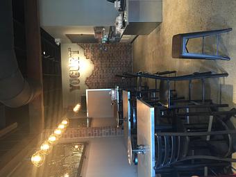 Interior - Big Cheese Pizza in Texarkana, TX Pizza Restaurant