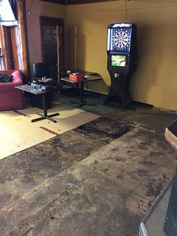Interior - Big Daddy's in Rhinelander, WI Bars & Grills